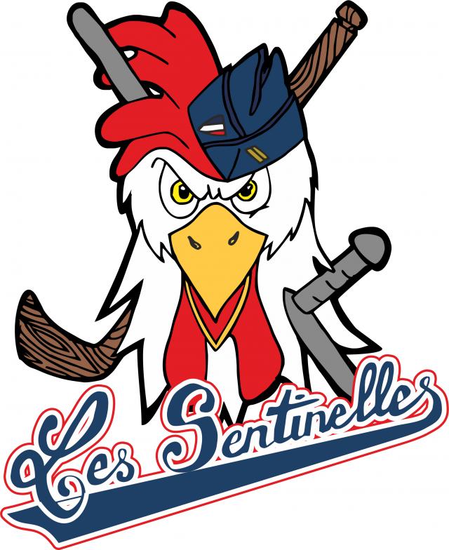 Photo hockey Les Sentinelles acclrent - Hockey en France