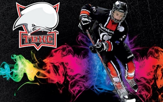 Photo hockey Les Tournois 2020  Toulouse - Hockey Mineur