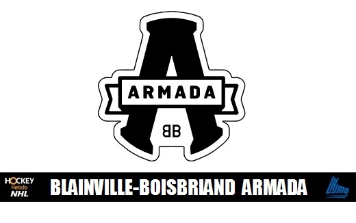 Photo hockey LHJMQ - Adams-Moisand prt aux Voltigeurs  - LHJMQ - Ligue de Hockey Junior Majeur du Qubec