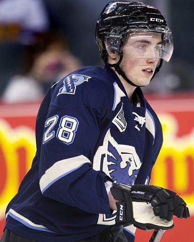 Photo hockey LHJMQ : Brodeur :  gardien en souffrance - LHJMQ - Ligue de Hockey Junior Majeur du Qubec