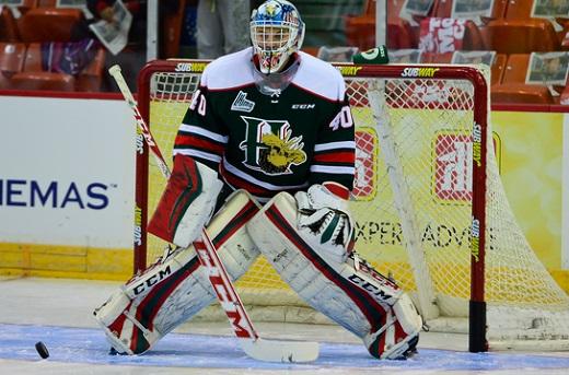 Photo hockey LHJMQ : Halifax se battra jusqu