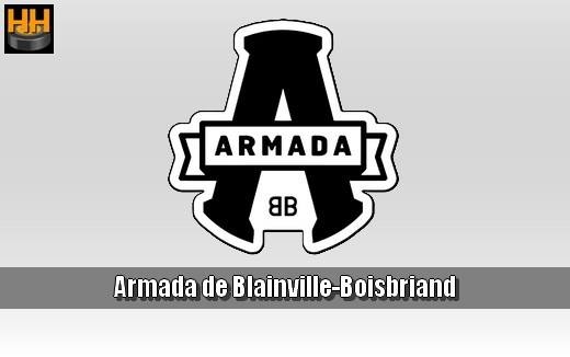 Photo hockey LHJMQ - LArmada signe une nouvelle marque avec 9 blanchissages en 2016-2017  - LHJMQ - Ligue de Hockey Junior Majeur du Qubec