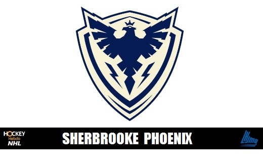 Photo hockey LHJMQ - Le joueur de la semaine - LHJMQ - Ligue de Hockey Junior Majeur du Qubec