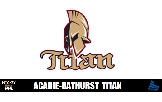 Photo hockey LHJMQ - Le Titan dans le grand huit ! - LHJMQ - Ligue de Hockey Junior Majeur du Qubec