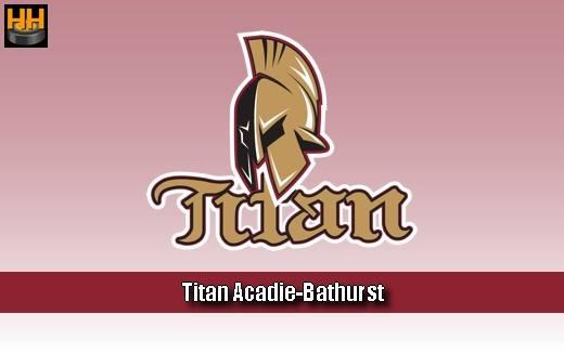 Photo hockey LHJMQ - Le Titan double la mise ! - LHJMQ - Ligue de Hockey Junior Majeur du Qubec