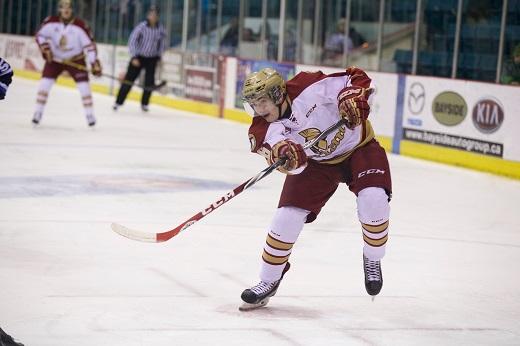 Photo hockey LHJMQ : Le Titan enfonce Moncton - LHJMQ - Ligue de Hockey Junior Majeur du Qubec