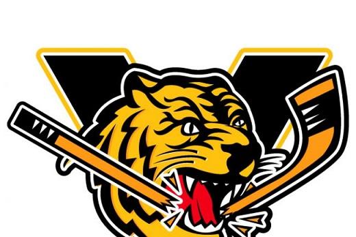 Photo hockey LHJMQ : Les Tigres retrouvent la victoire - LHJMQ - Ligue de Hockey Junior Majeur du Qubec