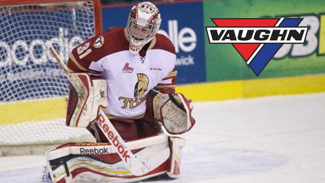 Photo hockey LHJMQ - Pickard, gardien de la semaine ! - LHJMQ - Ligue de Hockey Junior Majeur du Québec Photo hockey LHJMQ - Pickard, gardien de la semaine ! - LHJMQ - Ligue de Hockey Junior Majeur du Québec