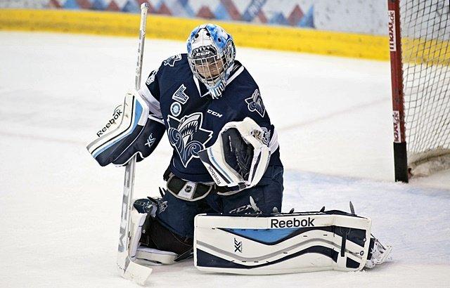 Photo hockey LHJMQ : Rimouski enchaine - LHJMQ - Ligue de Hockey Junior Majeur du Qubec