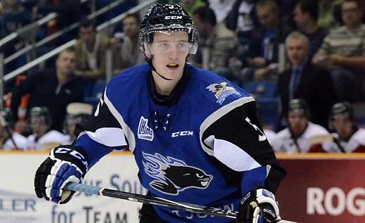Photo hockey LHJMQ : Saint John champion des Maritimes - LHJMQ - Ligue de Hockey Junior Majeur du Qubec