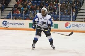 Photo hockey LHJMQ : Saint John gagne  Chicoutimi  - LHJMQ - Ligue de Hockey Junior Majeur du Qubec