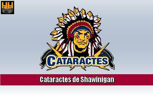 Photo hockey LHJMQ - Shawinigan fait sauter les Remparts ! - LHJMQ - Ligue de Hockey Junior Majeur du Qubec