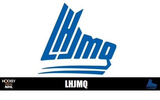 Photo hockey LHJMQ - Une journe dispute - LHJMQ - Ligue de Hockey Junior Majeur du Qubec