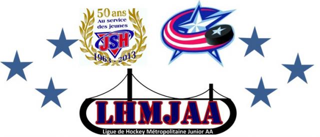 Photo hockey LHMJAAQ : un Franais au All-Star game - Hockey dans le Monde