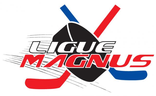 Photo hockey Ligue Magnus : 1/4 finale, match 1  - Ligue Magnus