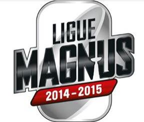 Photo hockey Ligue Magnus : le calendrier - Ligue Magnus