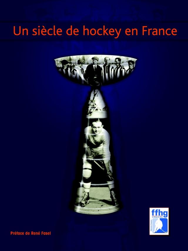 Photo hockey Livre du Centenaire : Tristan Alric - 