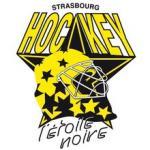 Photo hockey LM : amical Epinal - Strasbourg - Ligue Magnus : Epinal  (Les Wildcats)