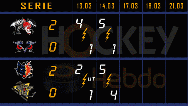 Photo hockey LM : Brianon l