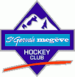 Photo hockey LM : Ca ressigne au pied du Mont-Blanc - Ligue Magnus : Mont-Blanc (Les Yetis)