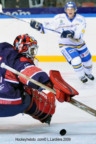 Photo hockey LM : Galerie photos Grenoble -Villard de  Lans - Ligue Magnus