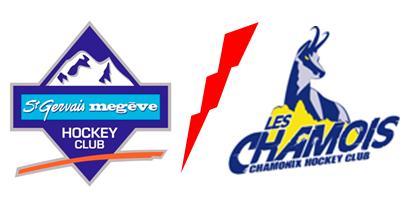 Photo hockey LM : La fusion n