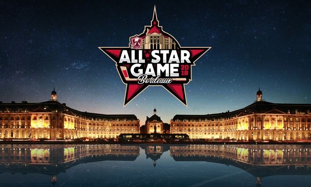 Photo hockey LM : Le match des toiles  Bordeaux - Ligue Magnus