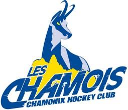 Photo hockey LM : M. Seguy, de Dijon  Chamonix - Ligue Magnus : Chamonix  (Les Pionniers)