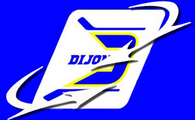 Photo hockey LM : Mathieu Mille en Bourgogne - Ligue Magnus : Dijon  (Les Ducs)