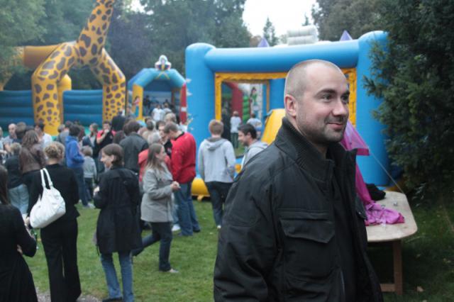Photo hockey LM : Premire Kermesse Gothiques - Ligue Magnus : Amiens  (Les Gothiques)