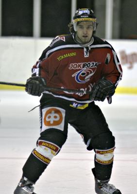 Photo hockey LM : Un gros poisson chez les Dauphins ! - Ligue Magnus : Epinal  (Les Wildcats)