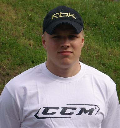 Photo hockey LM : Un gros poisson chez les Dauphins ! - Ligue Magnus : Epinal  (Les Wildcats)