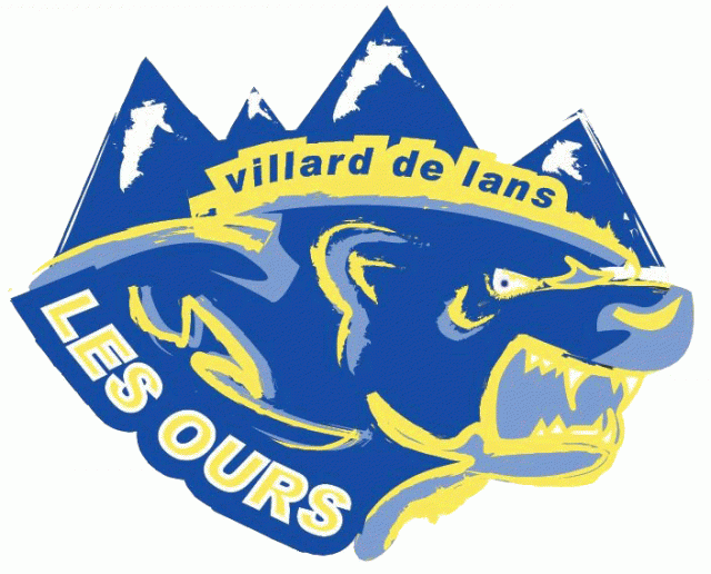 Photo hockey LM : Villard recrute un canadien - Ligue Magnus : Villard-de-Lans (Les Ours)