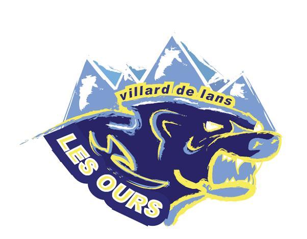Photo hockey LM : Villard valid - Ligue Magnus : Villard-de-Lans (Les Ours)
