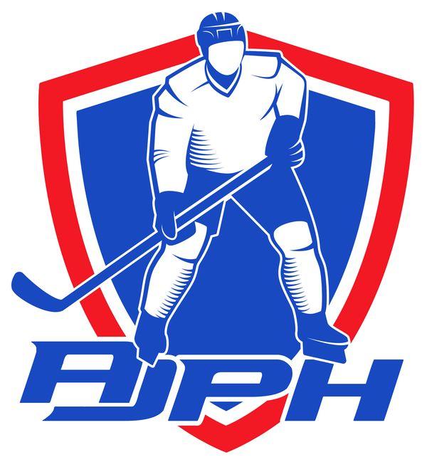 Photo hockey LM et D1 : Association des joueurs professionnels - Hockey en France