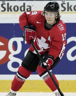 Photo hockey LNA : L