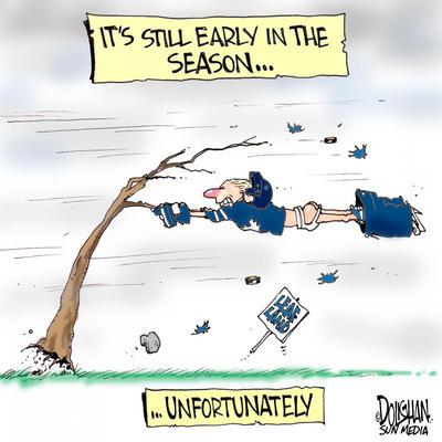 Photo hockey LNH: Toronto: la grogne - NHL : National Hockey League - AHL Photo hockey LNH: Toronto: la grogne - NHL : National Hockey League - AHL