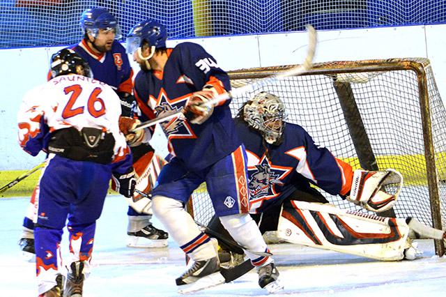 Photo hockey Loisirs : Des nouvelles d