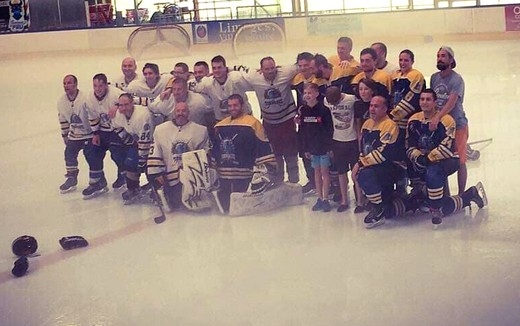 Photo hockey Loisirs : Kaolin Cup dition 2019 - Hockey Loisir