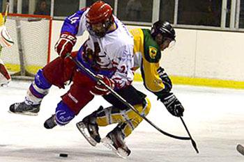 Photo hockey Loisirs : Viry s