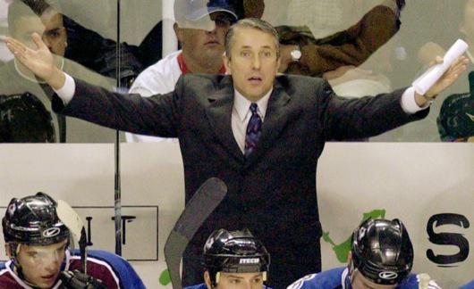 Photo hockey Lugano: cherche coach! - Suisse - Divers Photo hockey Lugano: cherche coach! - Suisse - Divers