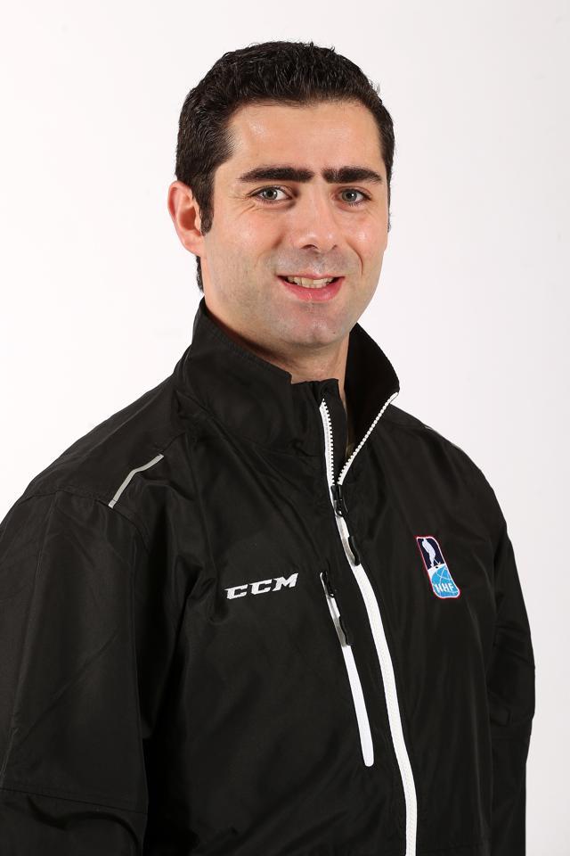 Photo hockey M. Dehaen arrte sa carrire internationale - Hockey dans le Monde