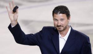 Photo hockey Mario Lemieux r�compens� - NHL : National Hockey League - AHL