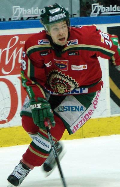 Photo hockey Martin Pluss revient en Suisse - Suisse - National League : Bern (SC Bern)