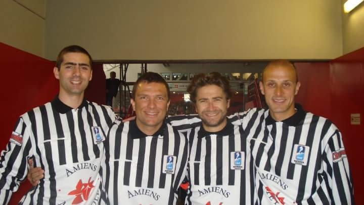 Photo hockey Matthieu Loos met un terme à sa carrière - Hockey en France Photo hockey Matthieu Loos met un terme à sa carrière - Hockey en France