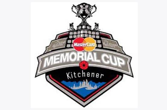 Photo hockey Mémorial Cup : Kitchener en finale - Hockey dans le Monde