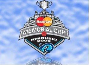 Photo hockey Mmorial Cup : Rimouski en barrages - Hockey dans le Monde
