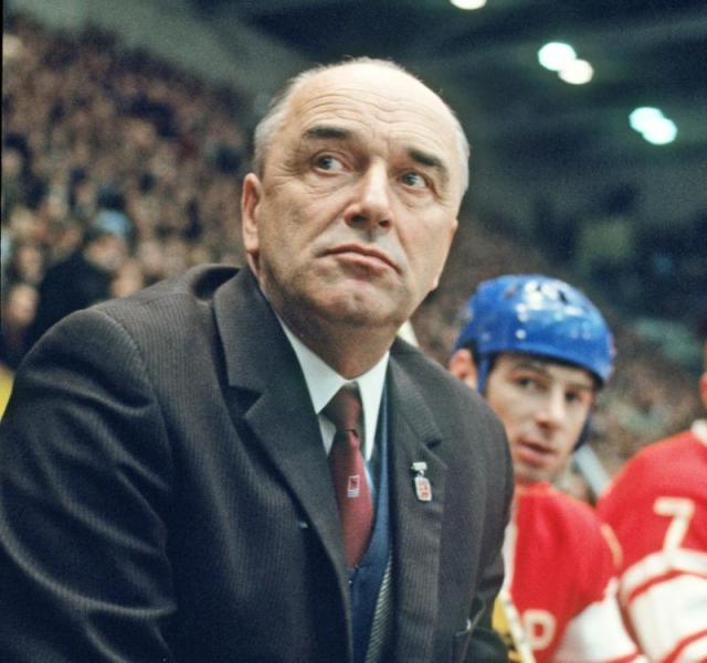 Photo hockey Mmorial Tchernychyov - KHL - Kontinental Hockey League