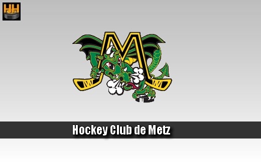 Photo hockey Metz recrute un entraneur gnral - Hockey Loisir : Metz (Les Graoully)