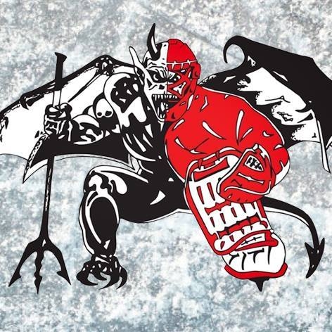 Photo hockey Mineur - Brianon recherche joueurs - Hockey Mineur : Brianon  (Les Diables Rouges)